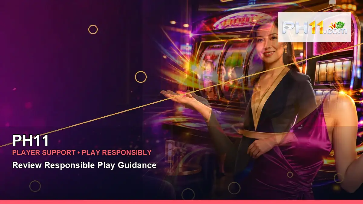PH11 high-energy lounge VIP casino rewards in a right-framed layout for Philippine players