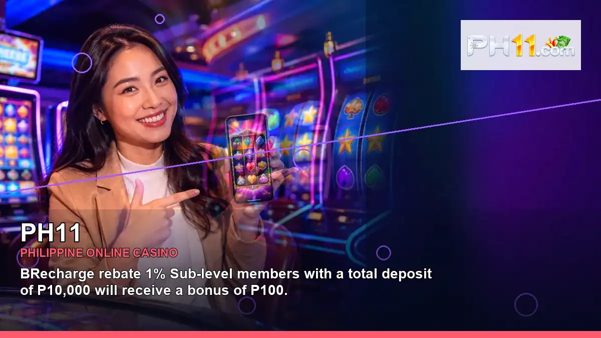PH11 high-energy fantasy online slot games in a left-framed layout for Philippine players