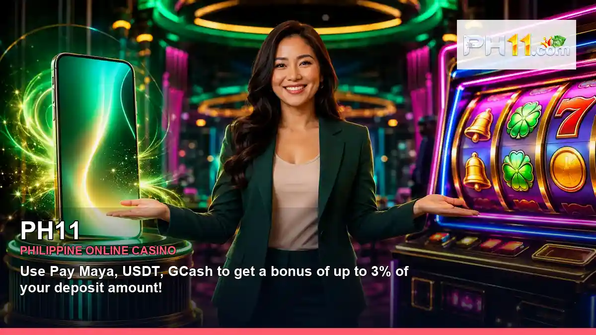 PH11 PH11 brand search, casino access, games, account help and safer participation in the Philippines scene with vivid