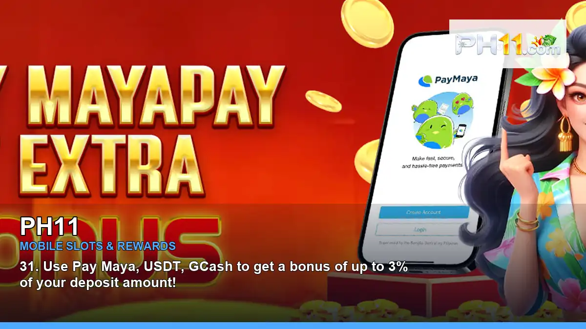 PH11 jackpot slots and reel games for Philippine players