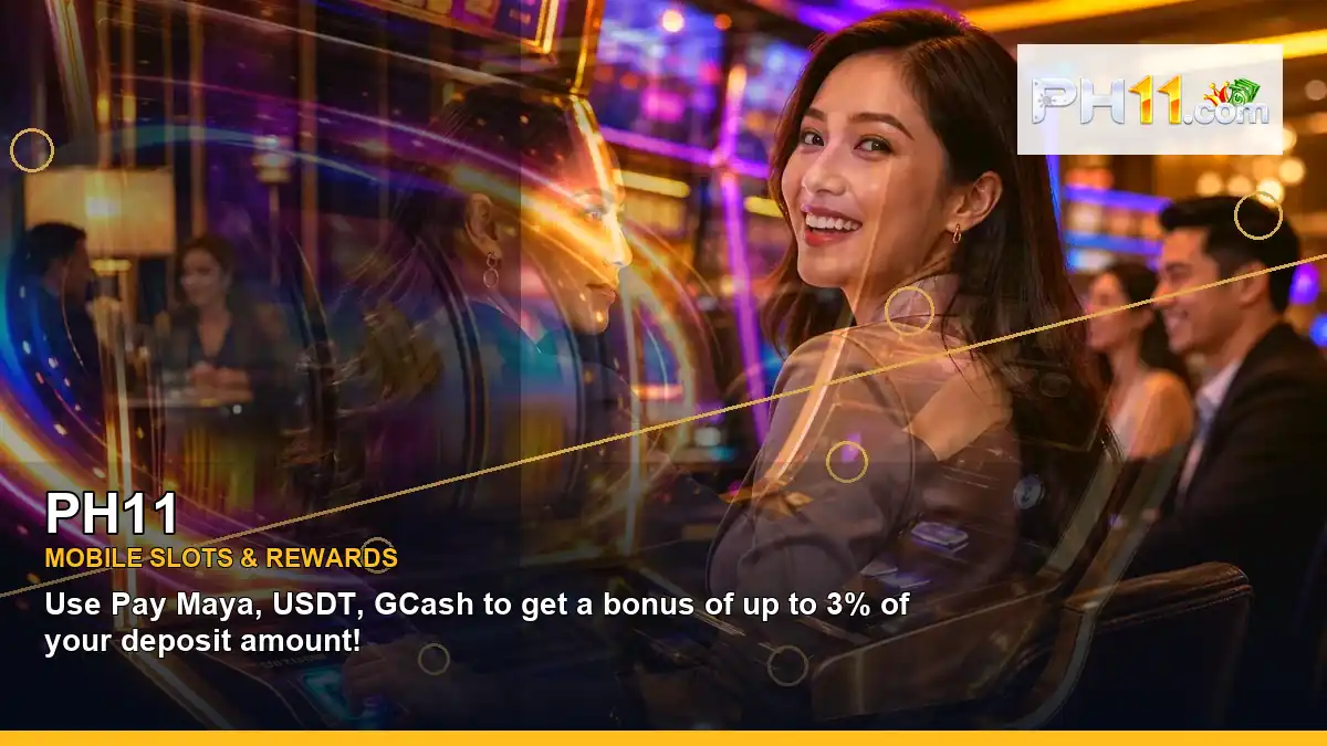 PH11 PH11 ocean king jackpot information for Philippine users scene with left-diagonal lounge VIP casino rewards for players