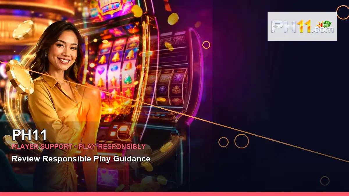 PH11 high-energy adventure online slot games in a left-framed layout for Philippine players