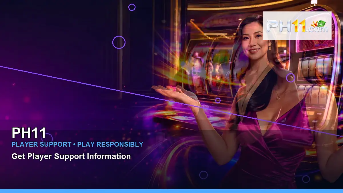 PH11 burst free spins slot games featuring an adult Filipina casino host with a wide-action composition