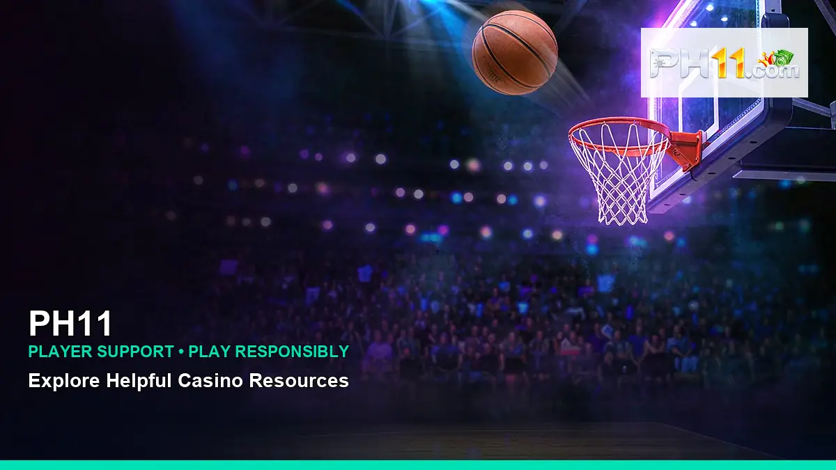 PH11 billiards online sports betting highlighting mobile-friendly casino play