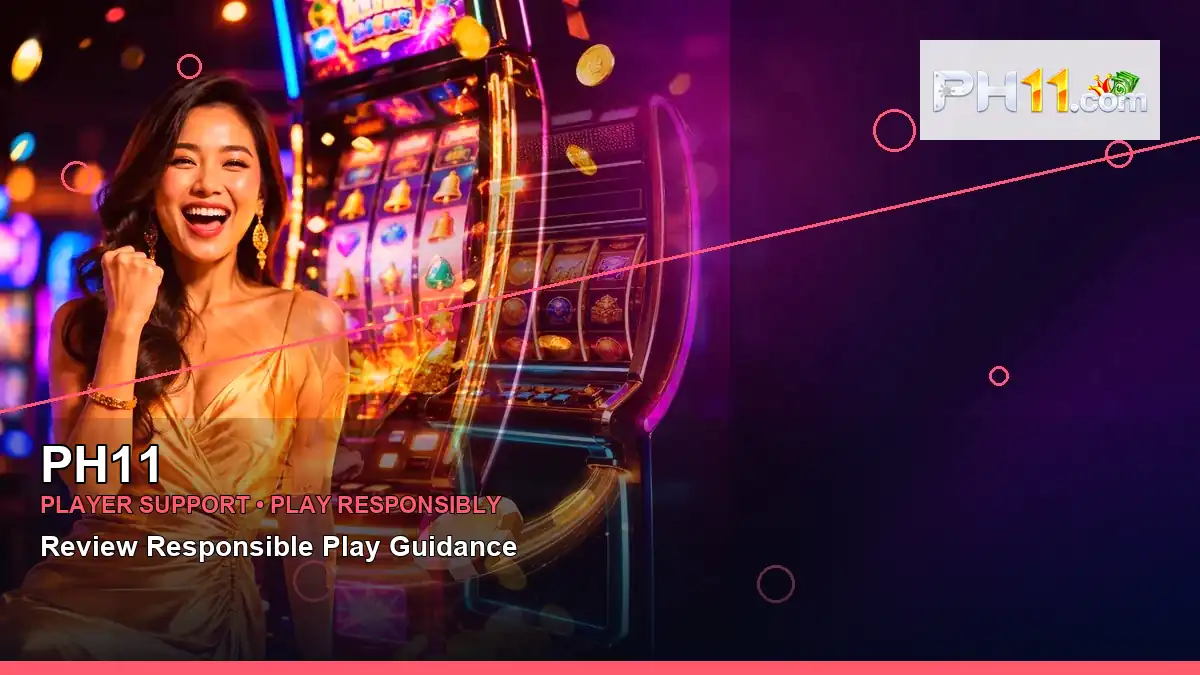 PH11 high-energy fruit reels online slot games in a left close-up layout for Philippine players